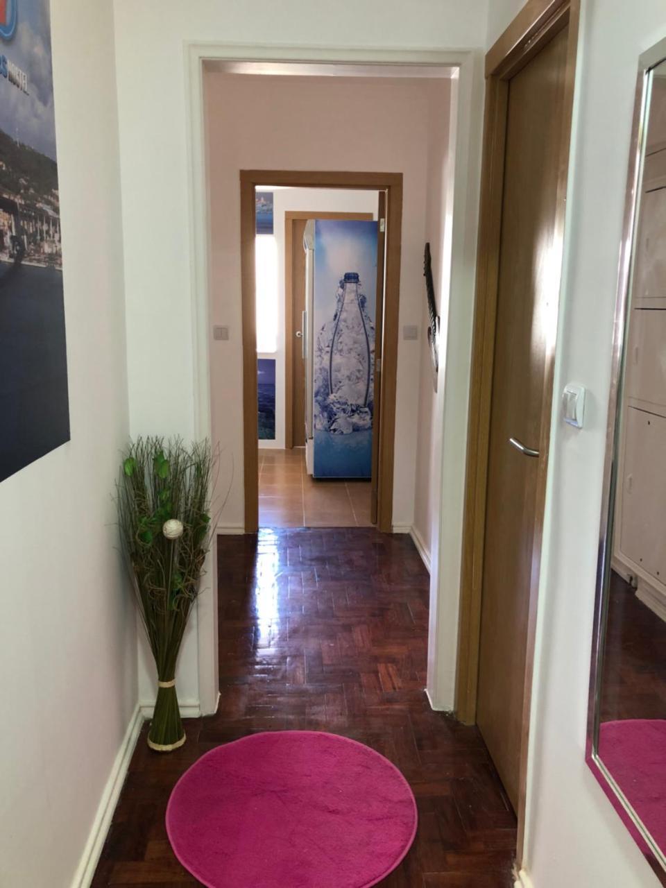 7 Rivers Hostel Lissabon Exterior foto